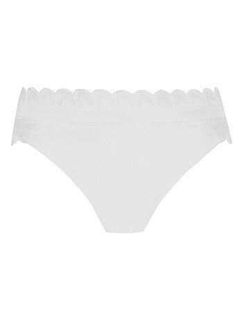 Slip DENTELLE AUDACIEUSE