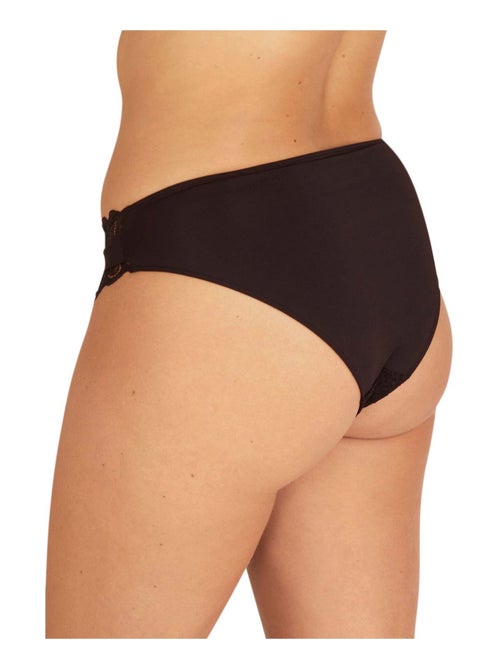 Slip DENTELLE AUDACIEUSE - Kiabi