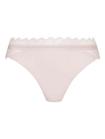 Slip DENTELLE AUDACIEUSE