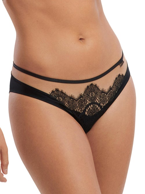 Slip dentelle Diva - Kiabi