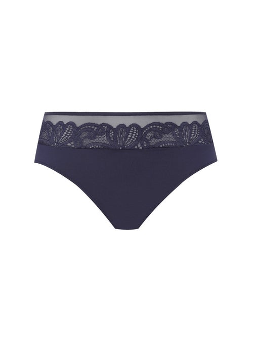 Slip DENTELLE ENVOÛTANTE - Kiabi
