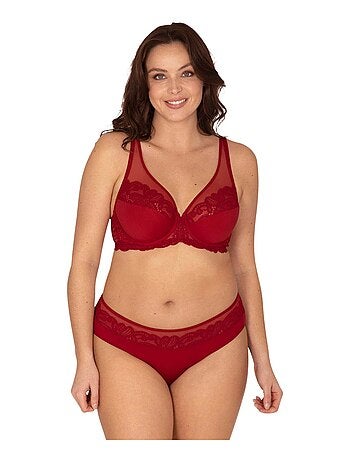 Slip DENTELLE ENVOÛTANTE