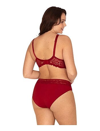 Slip DENTELLE ENVOÛTANTE