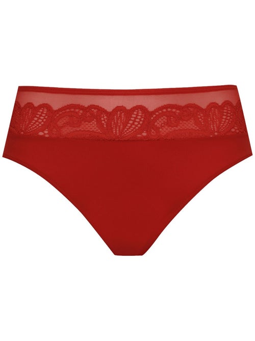 Slip DENTELLE ENVOÛTANTE - Kiabi