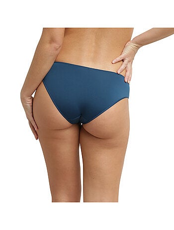 Slip dentelle Feminine Line