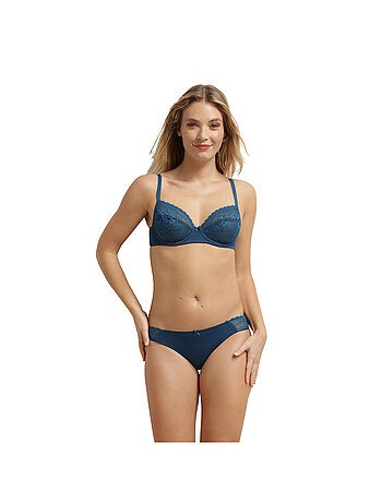 Slip dentelle Feminine Line