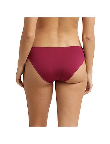 Slip dentelle Feminine Line