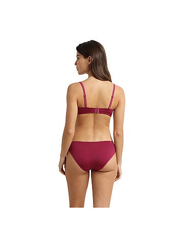 Slip dentelle Feminine Line