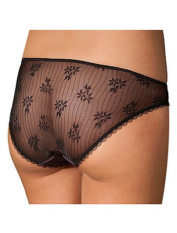 Slip dentelle Firenze