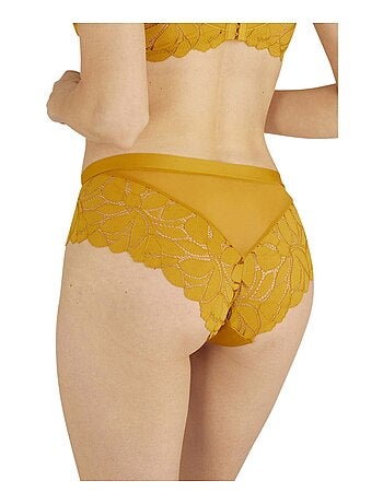 Slip DENTELLE PRODIGIEUSE