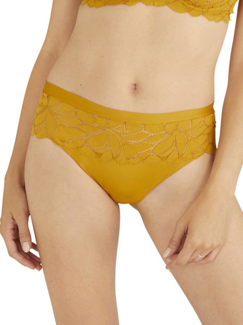 Slip DENTELLE PRODIGIEUSE - Kiabi