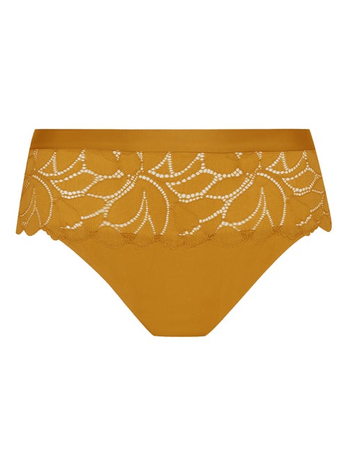 Slip DENTELLE PRODIGIEUSE - Kiabi