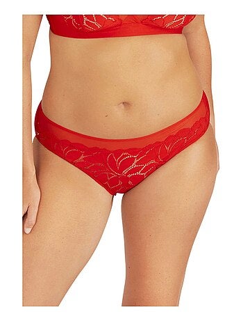 Slip DENTELLE PRODIGIEUSE