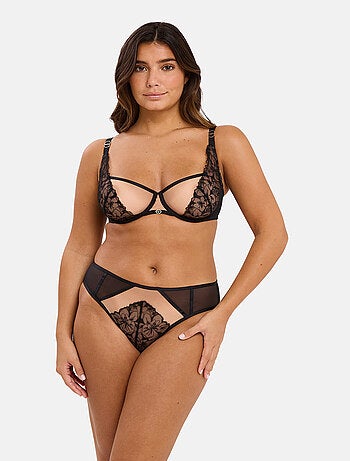 Slip Deva Sans Complexe