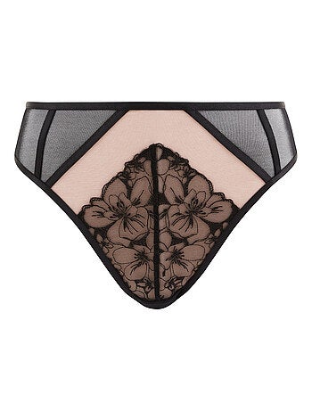 Slip Deva Sans Complexe