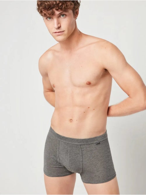 Slip d'homme en tissu - Kiabi Slip d'homme en tissu - Kiabi