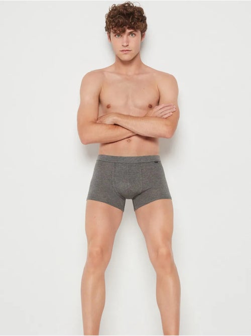 Slip d'homme en tissu - Kiabi Slip d'homme en tissu - Kiabi