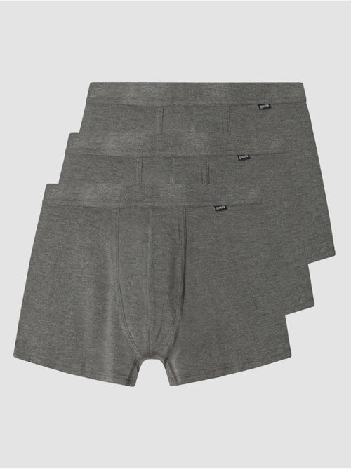 Slip d'homme en tissu - Kiabi Slip d'homme en tissu - Kiabi