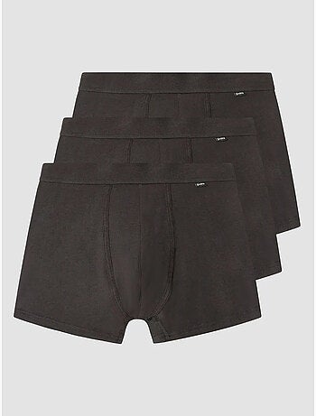 Slip d'homme en tissu