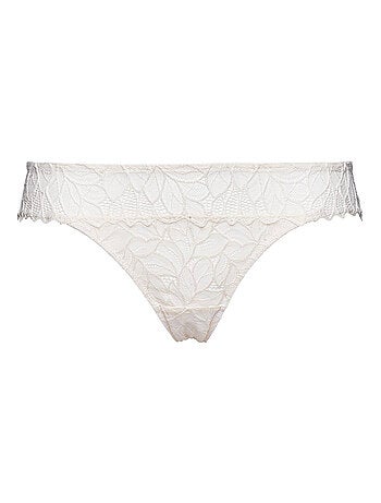 Slip Divine Envie Billet Doux