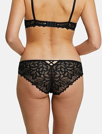 Slip Divine Envie Billet Doux