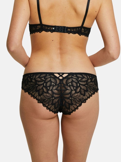 Slip Divine Envie Billet Doux - Kiabi