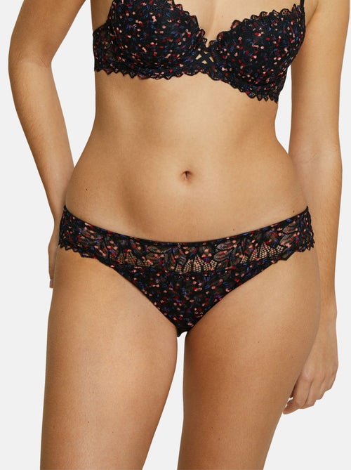 Slip Divine Pop Billet Doux - Kiabi