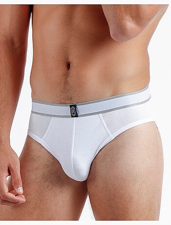 Slip doux et chaud pour homme ADMAS