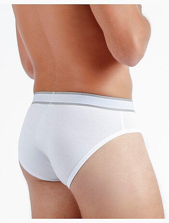Slip doux et chaud pour homme ADMAS