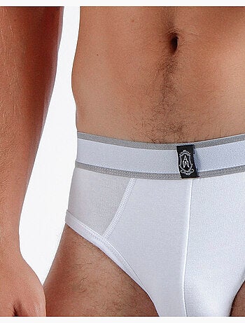 Slip doux et chaud pour homme ADMAS