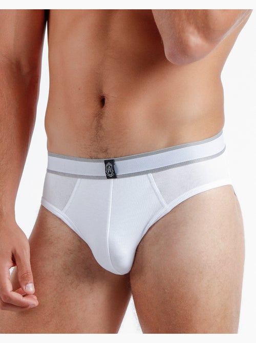 Slip doux et chaud pour homme ADMAS - Kiabi
