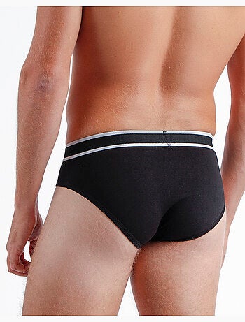 Slip doux et chaud pour homme ADMAS