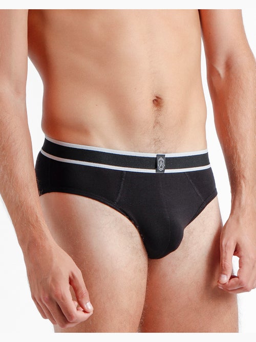 Slip doux et chaud pour homme ADMAS - Kiabi Slip doux et chaud pour homme ADMAS - Kiabi