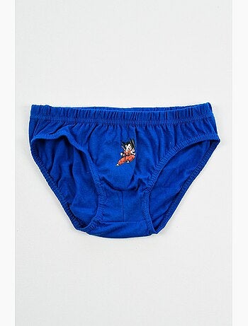 Slip Dragon Ball| Licence Officielle