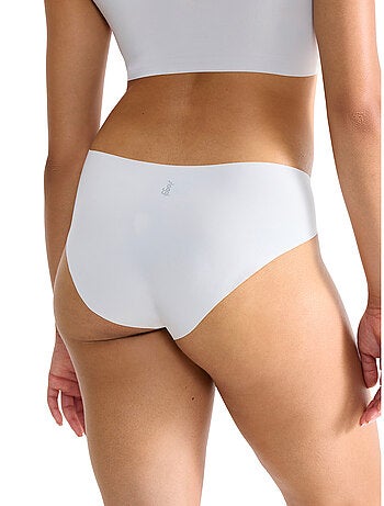 Slip échancré ZERO FEEL