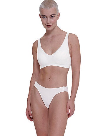 Slip échancré ZERO FEEL