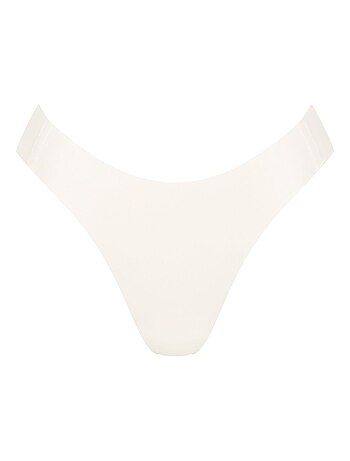 Slip échancré ZERO FEEL