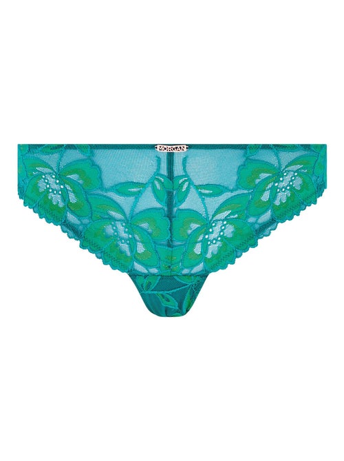 Slip ELISA - Morgan Lingerie - Kiabi