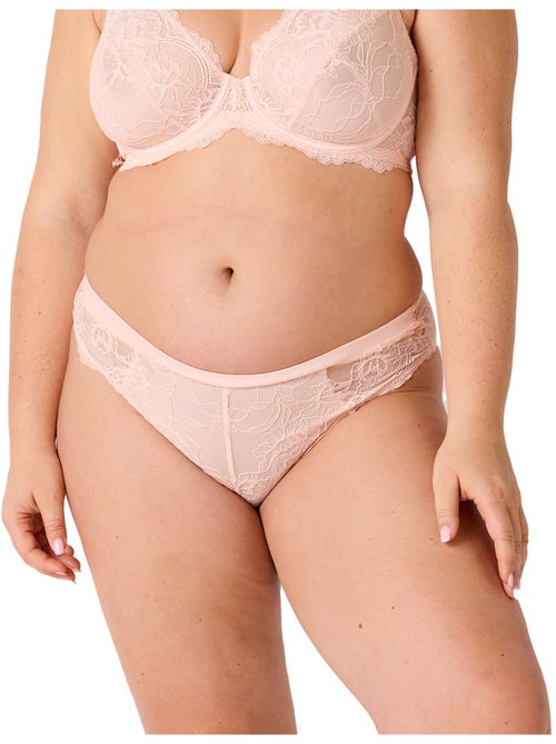 Slip ELOGE - Brigitte Bardot Lingerie - Kiabi