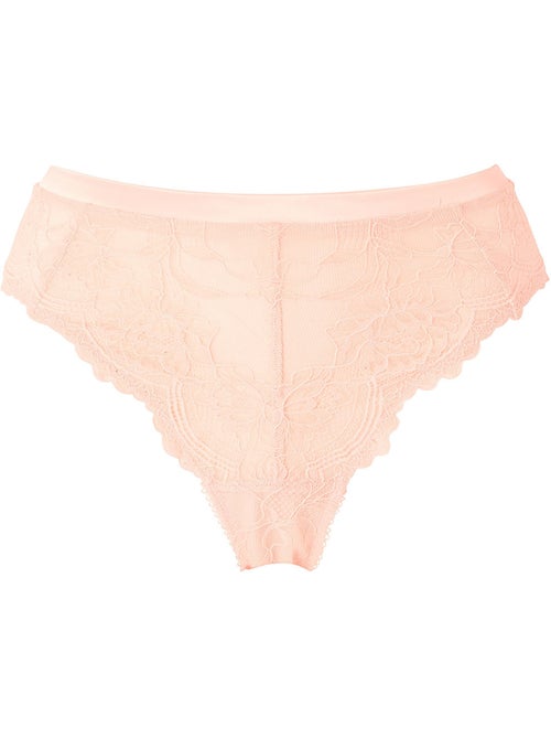 Slip ELOGE - Brigitte Bardot Lingerie - Kiabi