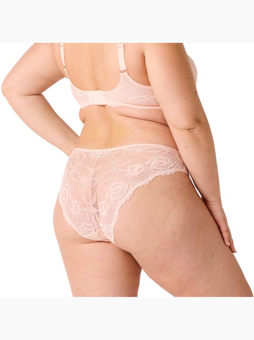 Slip ELOGE - Brigitte Bardot Lingerie - Kiabi