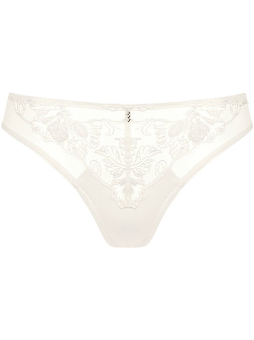 Slip EMINENCE MARIAGE - Kiabi