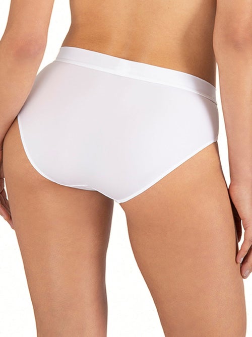 Slip en dentelle - Kiabi