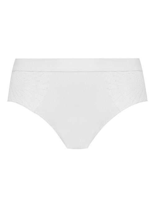 Slip en dentelle - Kiabi