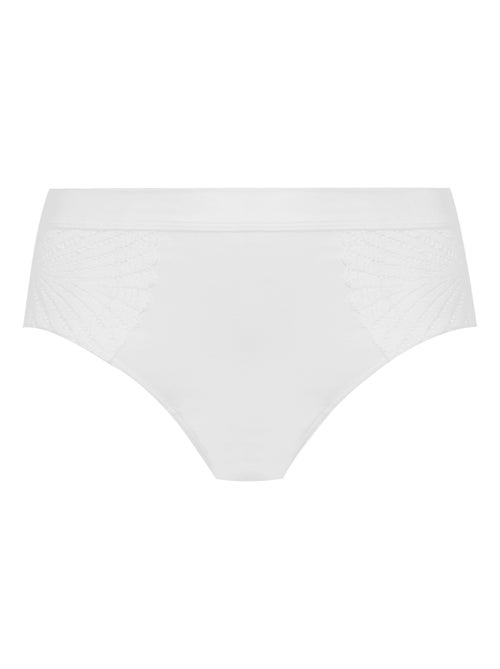 Slip en dentelle - Kiabi