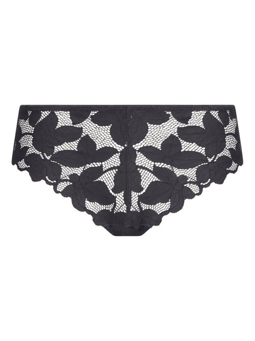 Slip en dentelle florale Dim Lacy - Kiabi