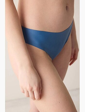 Slip en dentelle laser invisible penti