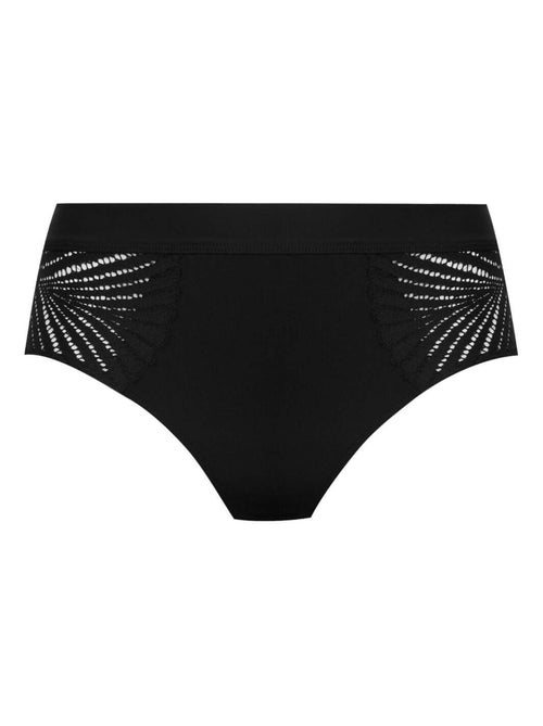 Slip en dentelle - Kiabi