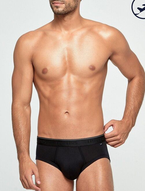 Soldes Slip homme Sousvêtements Kiabi