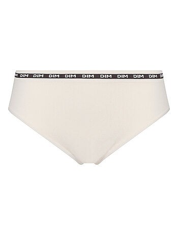 Slip microfibre sans couture Icons Seamless